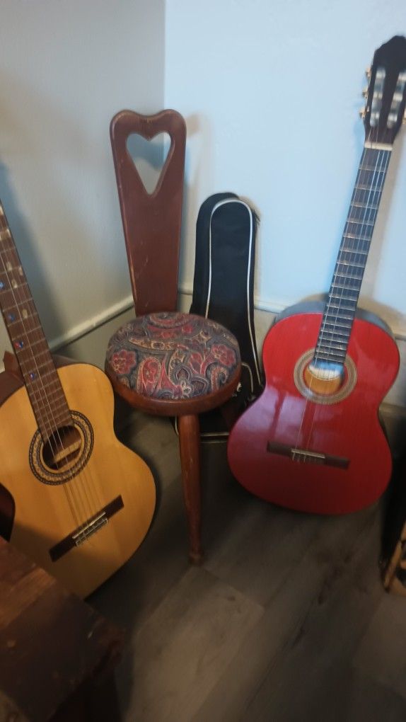 Classical Student Nylon Strings Guitars For Sale