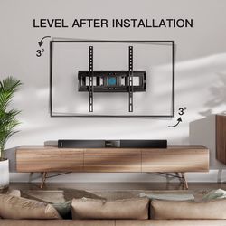 Tv wall mount