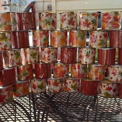 Cintas Para Decorar 