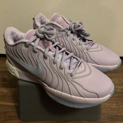 LeBron James Nike Shoes 21 XXI EASTER 