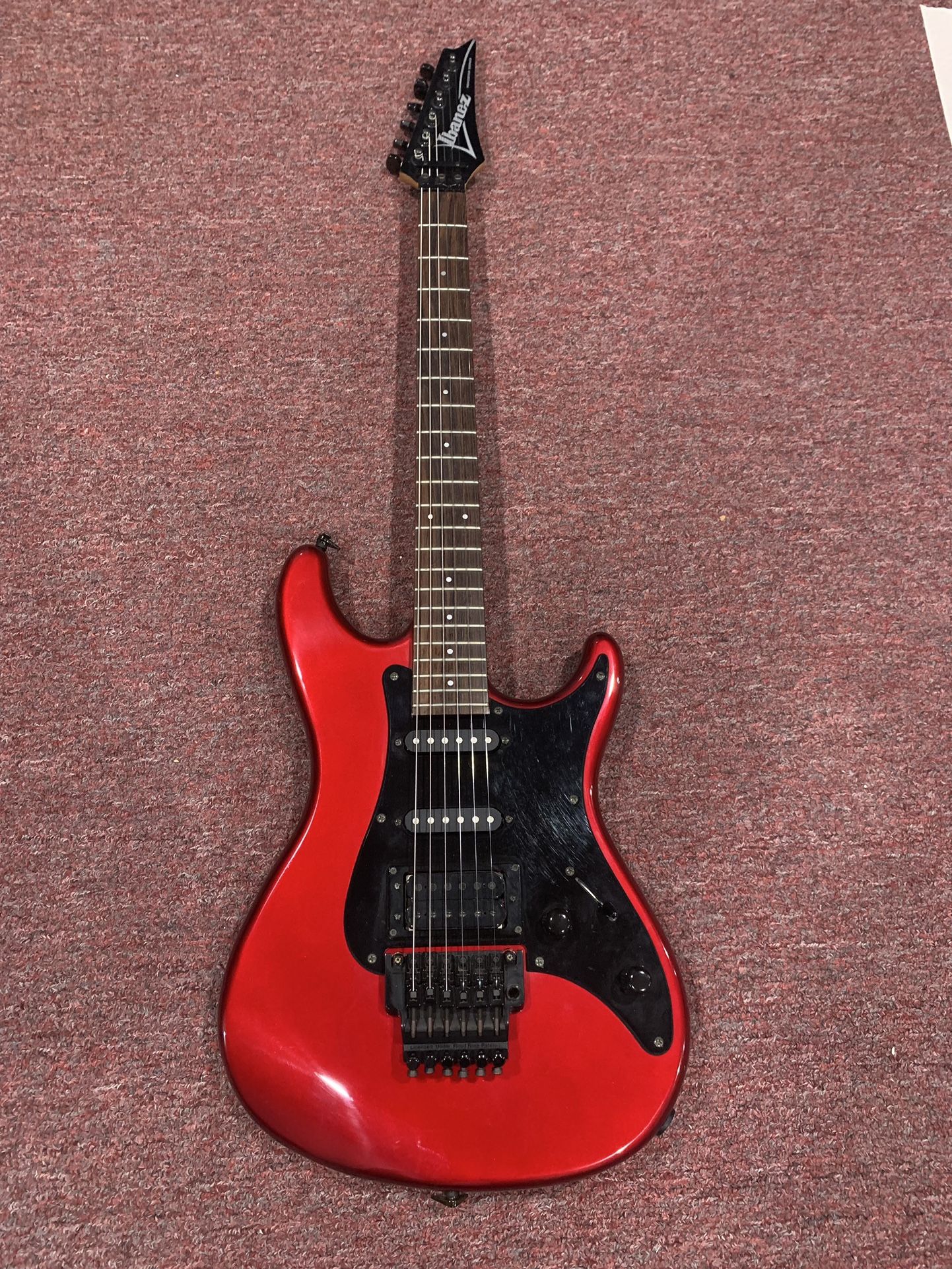 Ibanez RG440 Vintage 87