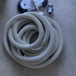 Pool Cleaning Hose