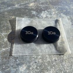 Odyssey AI-ONE putter weights