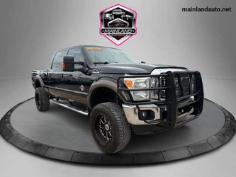 2016 Ford F250 Super Duty Crew Cab