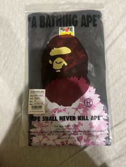 BAPE (Bathing Ape) T-Shirts 🔥 | $30 | Multiple Sizes
