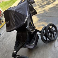 Bob Revolution Jogger Stroller