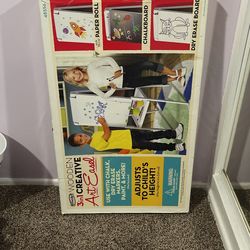Art Easel