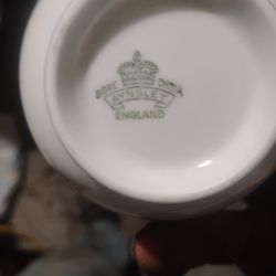 Atbsley Bone China