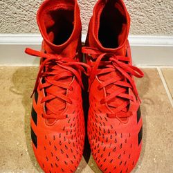 Men’s Adidas Soccer Cleats