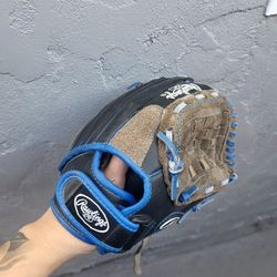 Rawlings BASEBALL glove
