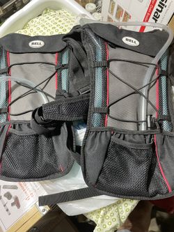 Water Bag For Biking And Hiking