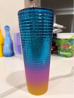 Starbucks cup