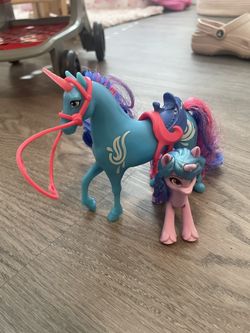 Toddler Pony Toys
