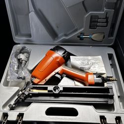 15 Gauge Air Finish Nailer