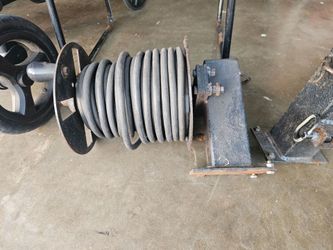 welding reels
