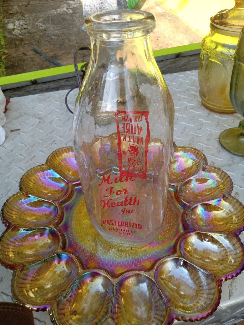 Bottle (Vintage)