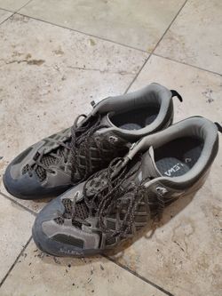Salewa Low-Top Approach shoes