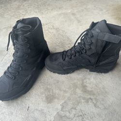 Merrell Moab Tactical Work Boot - Size 12