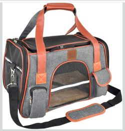 Cat Carrier