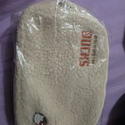 Hello kitty  x Ducks