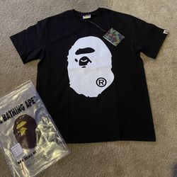 Bape Shirt