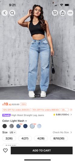 Women’s Clothes