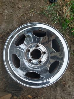 One Wheel 454 150 Cash
