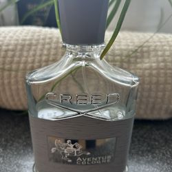 CREED ADVENTUS 3.4oz