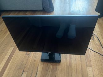 Dell S2340MC 23-inch computer monitor