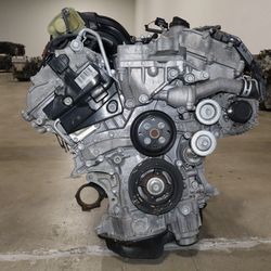 JDM 2007-2017 TOYOTA CAMRY V6 3.5L ENGINE 2GR-FE