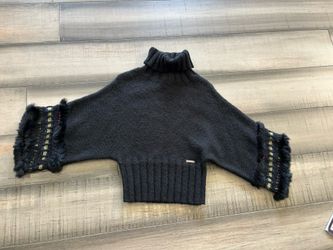 Galliano Sweater