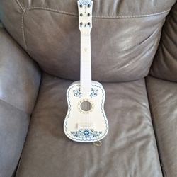 Disney Coco Miguel Guitar