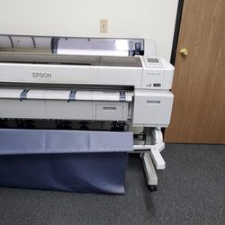 Epson SureColor T7270 Printer - Wide Format Commercial Inkjet Printer
