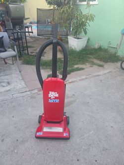 Dirt Devil Vacuum Cleaner