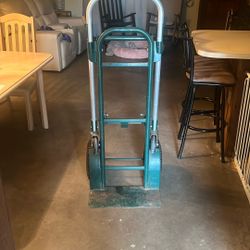 Harper Hand Truck/Heavy Duty Dolly