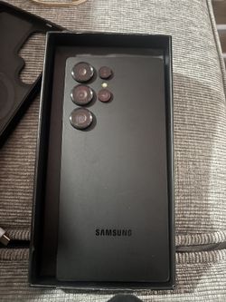Samsung Galaxy S25 Ultra Unlocked Phone 1 Tb
