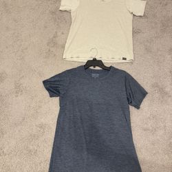 Patagonia Men's Capilene Cool Daily Shirt size M Set