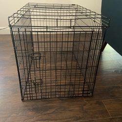 Large Dog Kennel