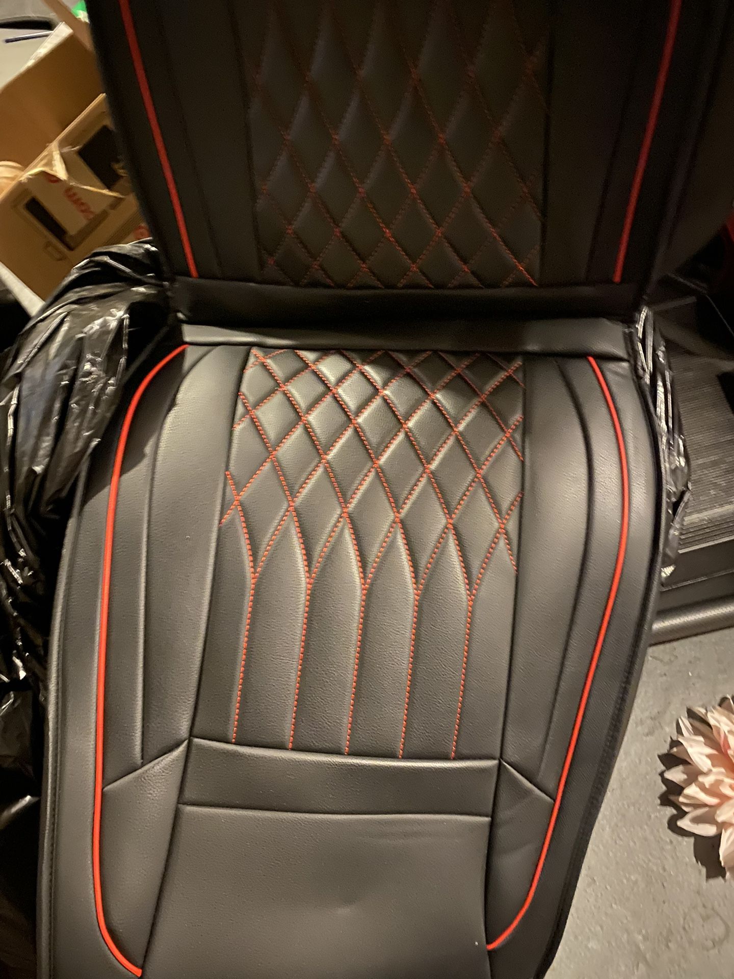 Honda Seat Cover