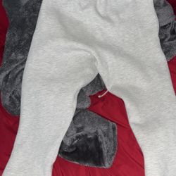 Essential Sweats
