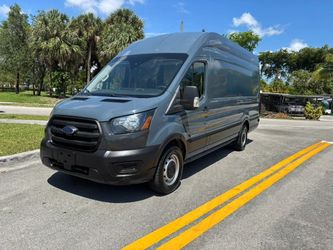 2020 Ford Transit 250 Cargo Van