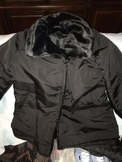 Gorgeous Coat