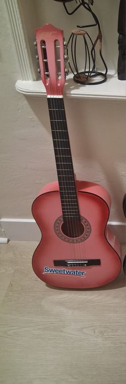 Acoustic guitar