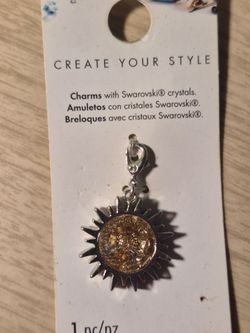 4 charms