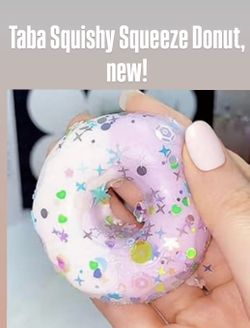 Lots of taba Squishies