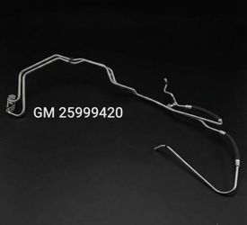 2599*9420 GM GENUINE | Transmission Fluid Cooler Line