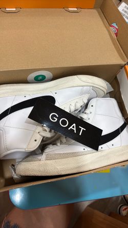Nike blazers