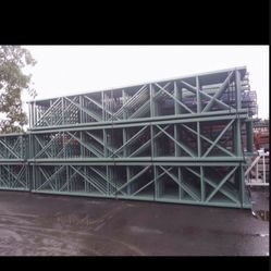 Pallet Racking For Sale