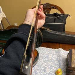 Josef Richter Violin Bow for Sale in Glendale CA OfferUp