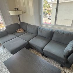 Modular Couch